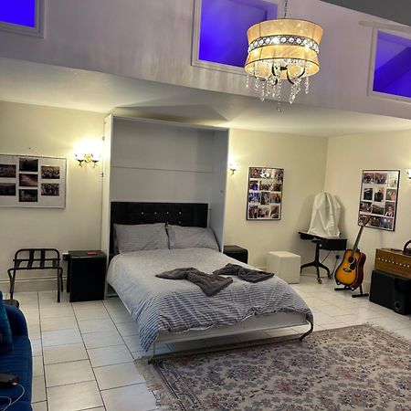 Amazing Gantshill Studio Annexe & Free Parking Redbridge Luaran gambar