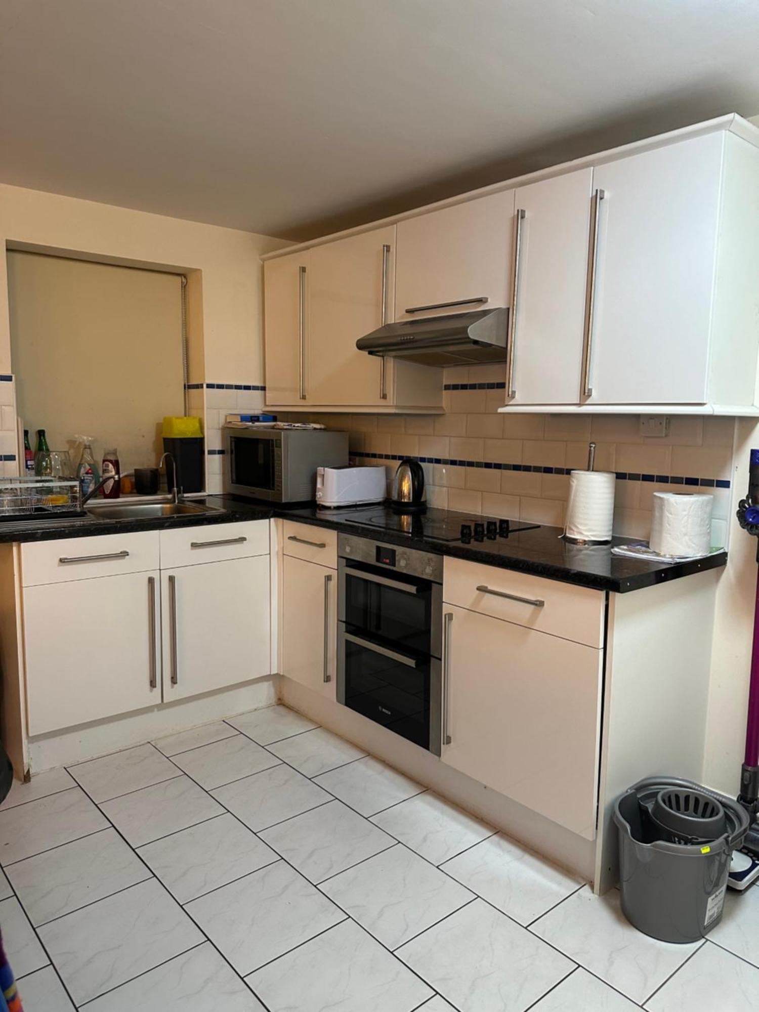 Amazing Gantshill Studio Annexe & Free Parking Redbridge Luaran gambar